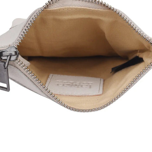 Miller Crossbody - Latico - Oat